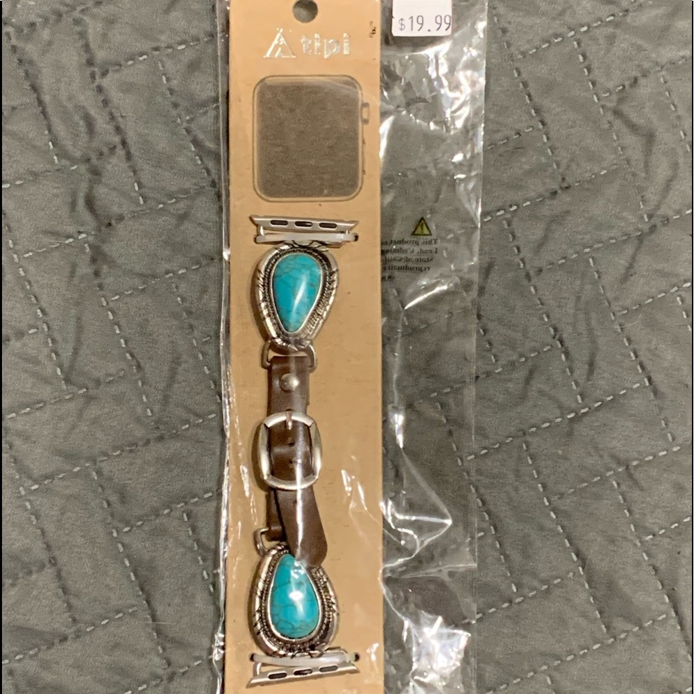 Women’s Apple Watch Band